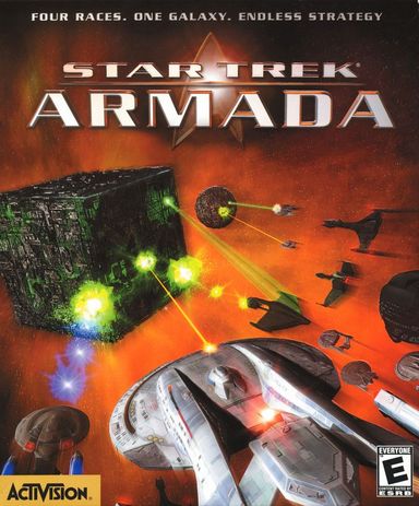 Star Trek: Armada Free Download
