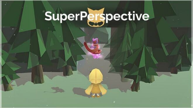 Super Perspective free download