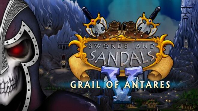 Swords and Sandals 5 Redux Free Download