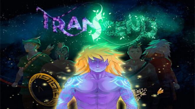 TRANSCEND free download