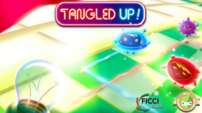 Tangled Up! free download