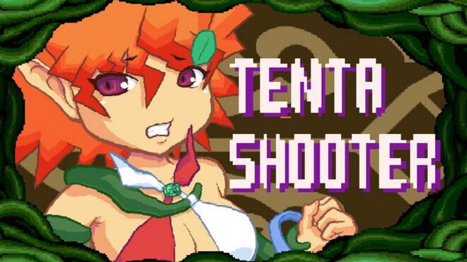Tenta Shooter / The 触シュー free download