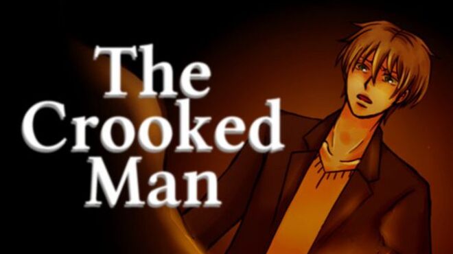 The Crooked Man free download