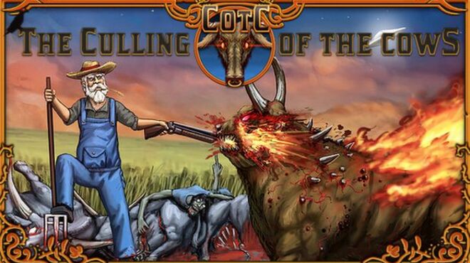 The Culling Of The Cows free download