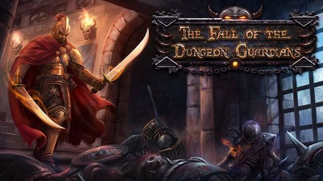 download The Fall of the Dungeon Guardians free