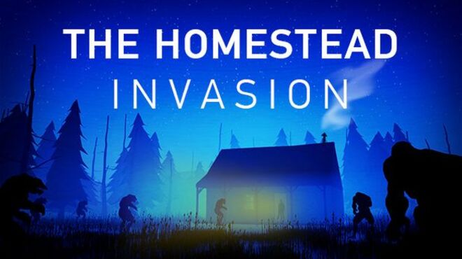 The Homestead Invasion free download
