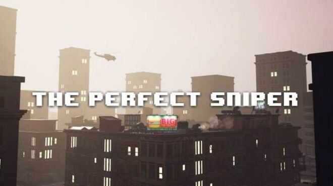 The Perfect Sniper free download