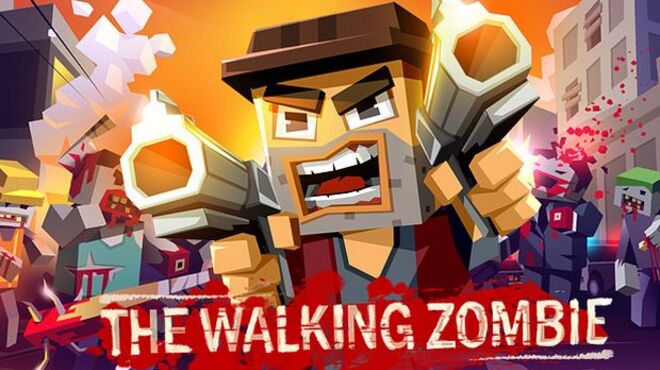 The Walking Zombie: Dead City free download