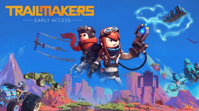 trailmakers pc free download