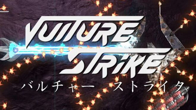 Vulture Strike free download