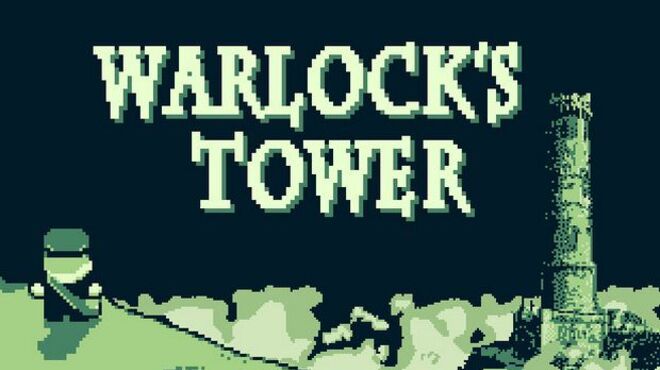 Warlock’s Tower free download