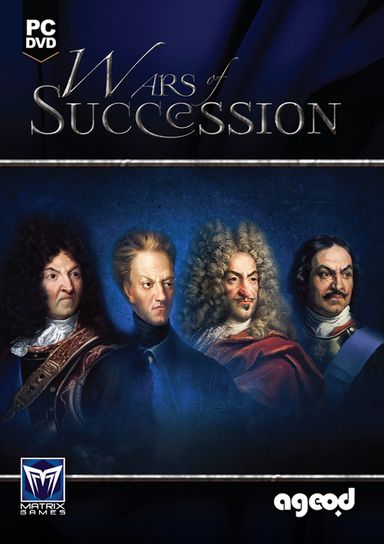 Wars of Succession free download