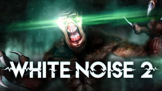 White Noise 2 Complete free download
