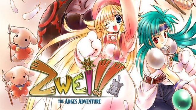 Zwei: The Arges Adventure v1.0.8 free download