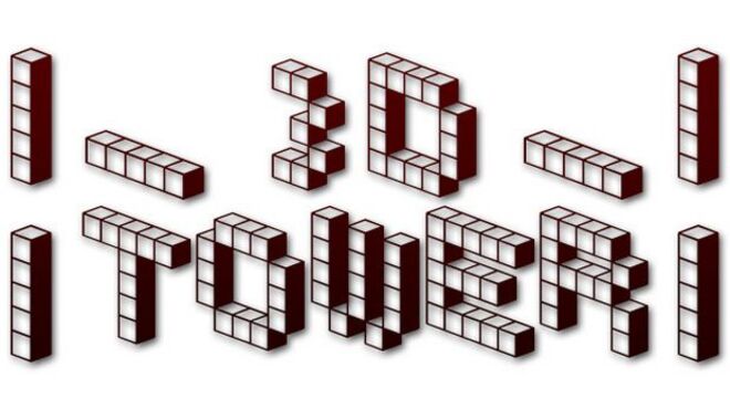 3D Tower free download