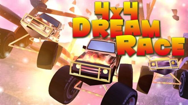 4×4 Dream Race free download