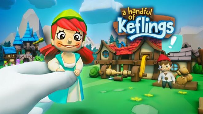 A Handful of Keflings free download