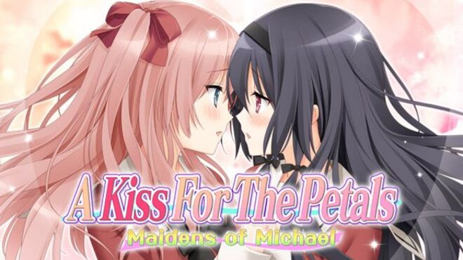A Kiss For The Petals – free download