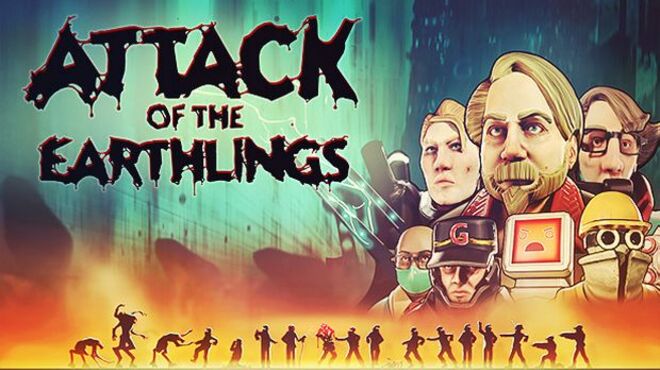 Attack of the Earthlings v1.0.6 free download