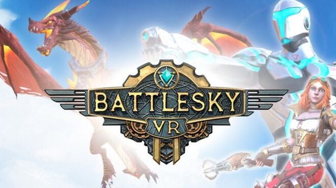 BattleSky VR free download