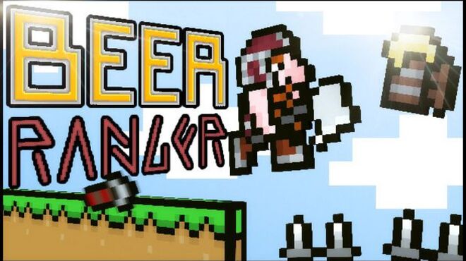 Beer Ranger free download