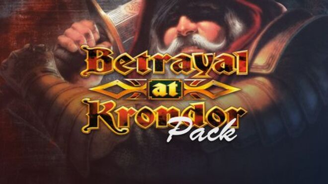 betrayal at krondor pack windows 7