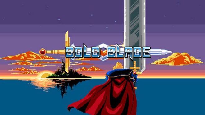 Bold Blade v1.02 free download