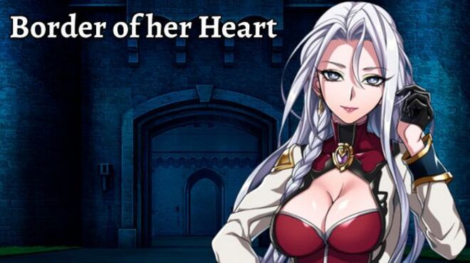 Border of her Heart (Update 03/11/2018) free download