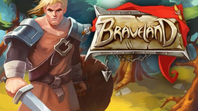 Braveland v1.4.10.29 free download