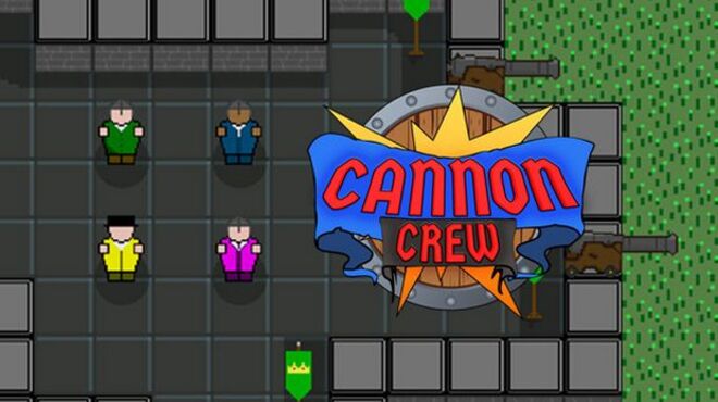 Cannon Crew free download