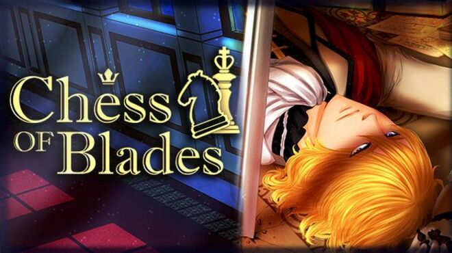 Chess of Blades free download