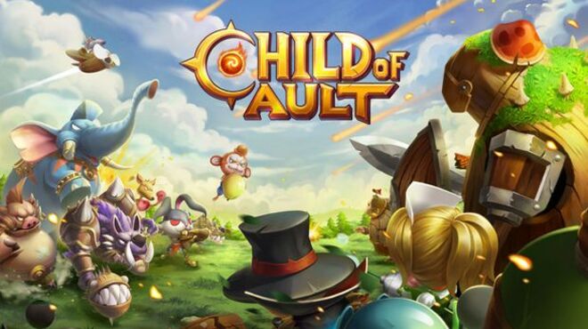 Child Of Ault free download