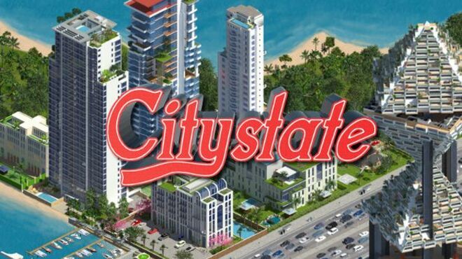 Citystate v1.2.4 free download