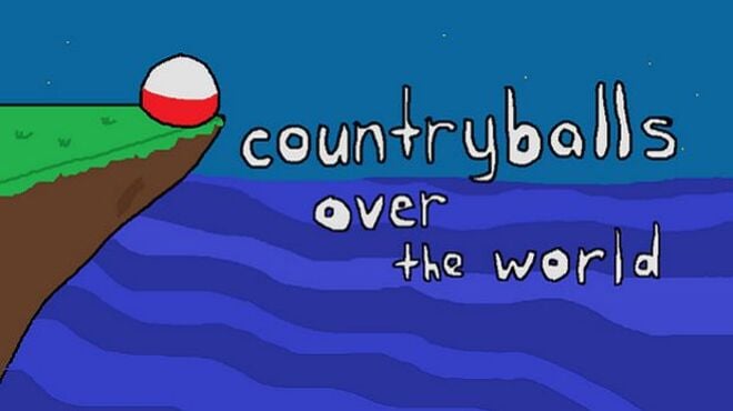 download free countryballs heroes android