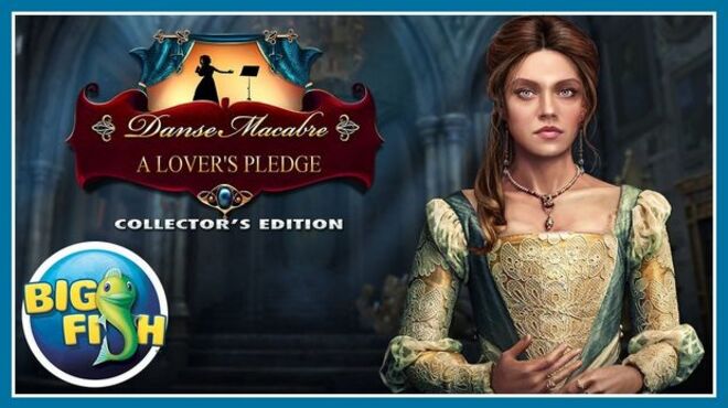 Danse Macabre: A Lover’s Pledge Collector’s Edition free download