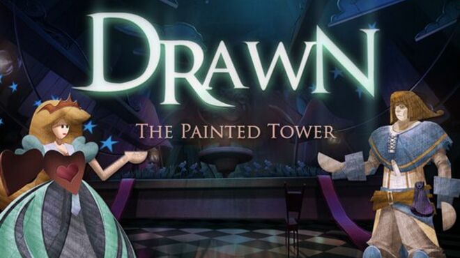 Drawn: The Painted Tower free download