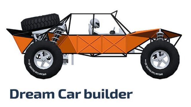 Dream Car Builder v39.2019.01.25.5 free download
