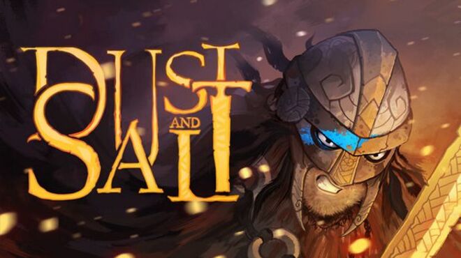 Dust and Salt v1.1.2 free download