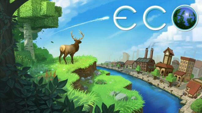 Eco Global Survival Game v0.8.1.4 free download