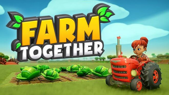 Farm Together (Update 57 & ALL DLC) free download