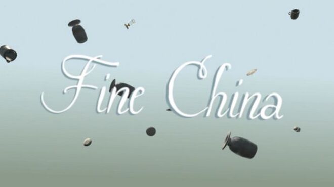 Fine China free download