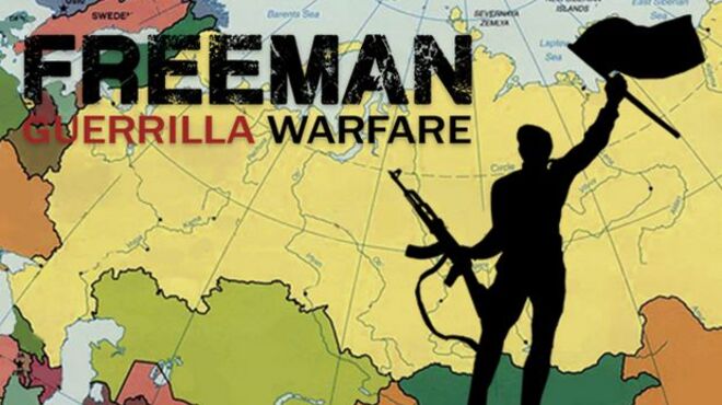 Freeman: Guerrilla Warfare v1.12 free download