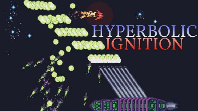 Hyperbolic Ignition free download