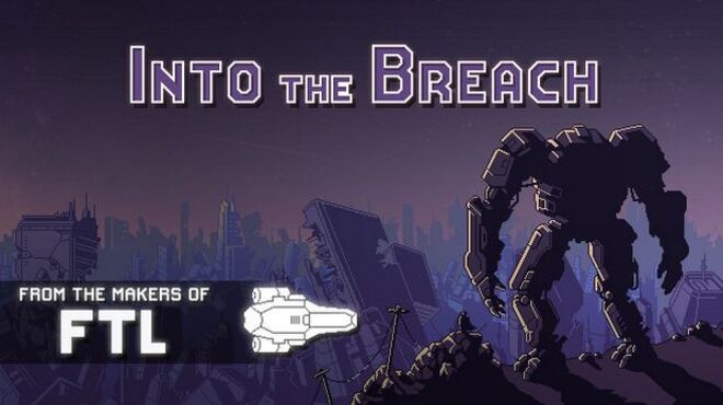 Into the Breach instal