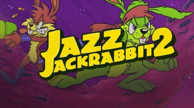 download jazz jackrabbit dos