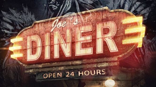 Joe’s Diner free download