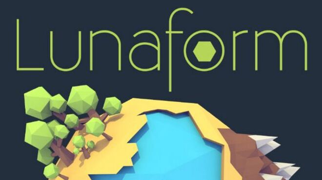 Lunaform free download