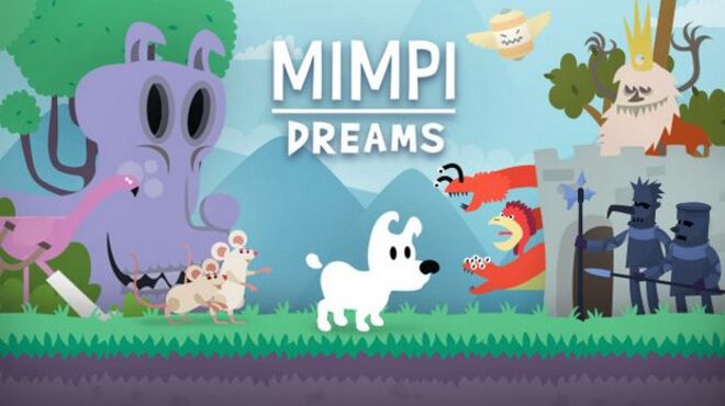 Mimpi Dreams v1.87.0 free download