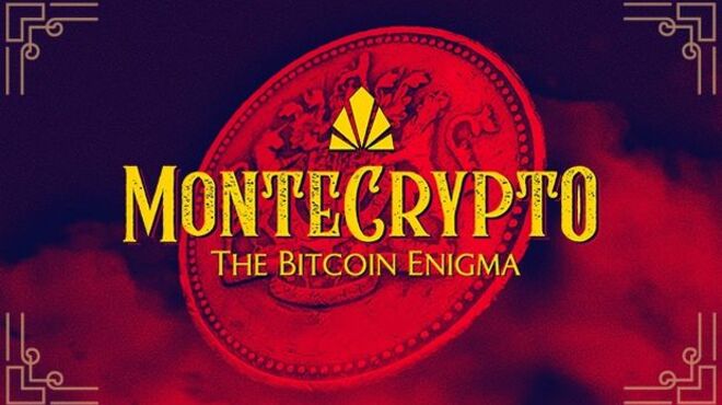 MonteCrypto: The Bitcoin Enigma free download