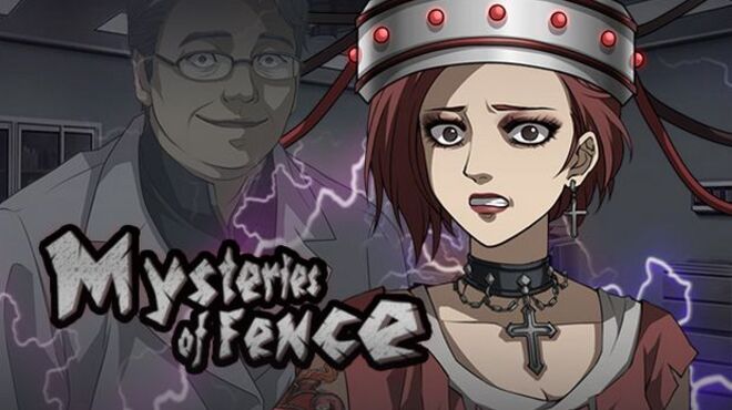 Mysteries of Fence free download